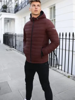 Sale*Blakely Clothing Chiswick Lightweight Coat