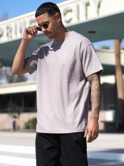 T-Shirts*Blakely Clothing Circa Oversized T-Shirt