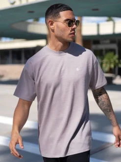 T-Shirts*Blakely Clothing Circa Oversized T-Shirt