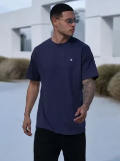 T-Shirts*Blakely Clothing Circa Oversized T-Shirt