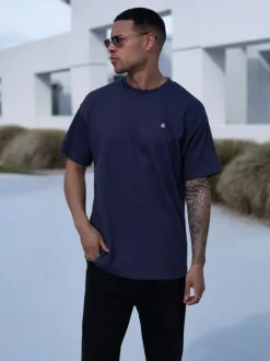 T-Shirts*Blakely Clothing Circa Oversized T-Shirt