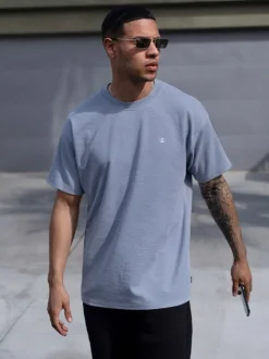 Trending*Blakely Clothing Circa Oversized T-Shirt