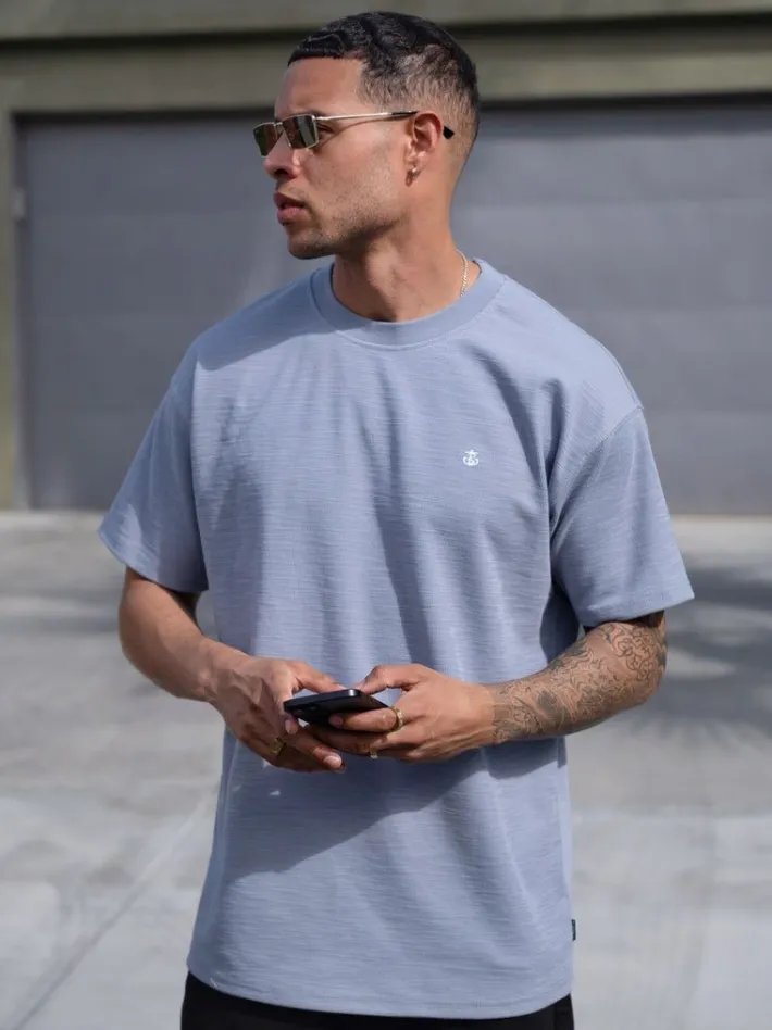 Trending*Blakely Clothing Circa Oversized T-Shirt