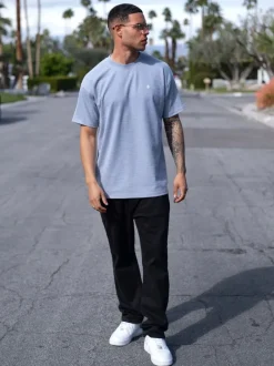 Trending*Blakely Clothing Circa Oversized T-Shirt