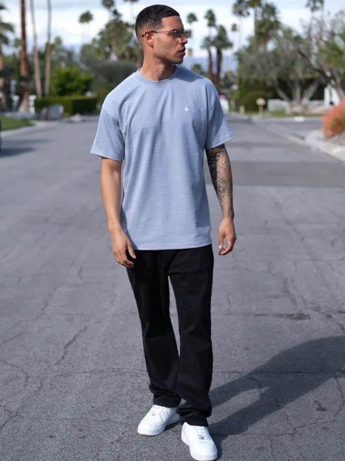 Trending*Blakely Clothing Circa Oversized T-Shirt