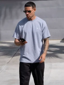Trending*Blakely Clothing Circa Oversized T-Shirt