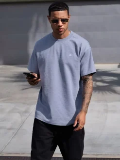 Trending*Blakely Clothing Circa Oversized T-Shirt