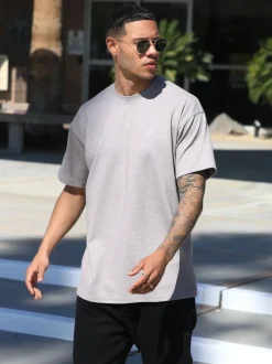 Trending*Blakely Clothing Circa Oversized T-Shirt