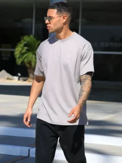 Trending*Blakely Clothing Circa Oversized T-Shirt