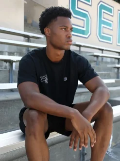 T-Shirts*Blakely Clothing Club Relaxed T-Shirt