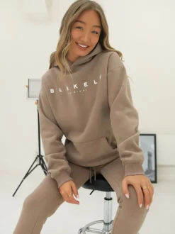 Hoodies*Blakely Clothing Composure Oversized Hoodie