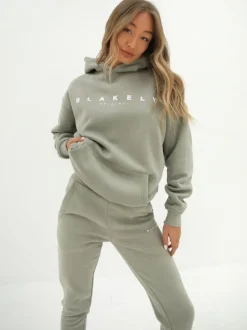 Hoodies*Blakely Clothing Composure Oversized Hoodie