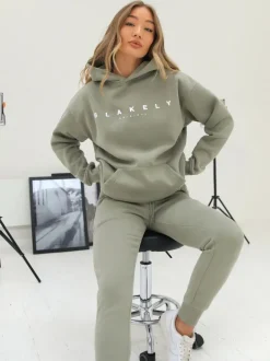 Hoodies*Blakely Clothing Composure Oversized Hoodie