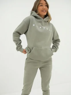 Hoodies*Blakely Clothing Composure Oversized Hoodie