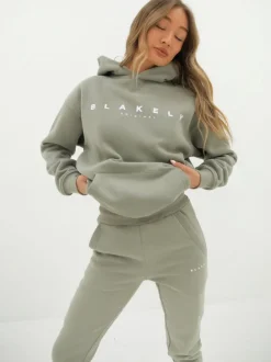 Hoodies*Blakely Clothing Composure Oversized Hoodie