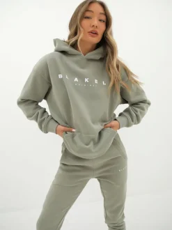 Hoodies*Blakely Clothing Composure Oversized Hoodie