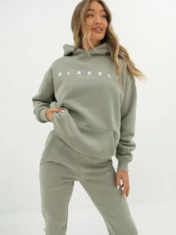Hoodies*Blakely Clothing Composure Oversized Hoodie