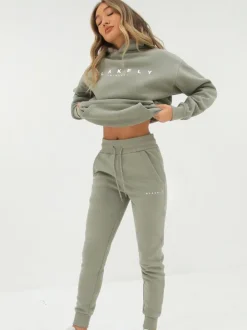 Hoodies*Blakely Clothing Composure Oversized Hoodie
