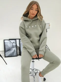 Hoodies*Blakely Clothing Composure Oversized Hoodie