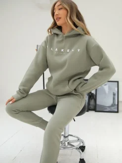 Hoodies*Blakely Clothing Composure Oversized Hoodie