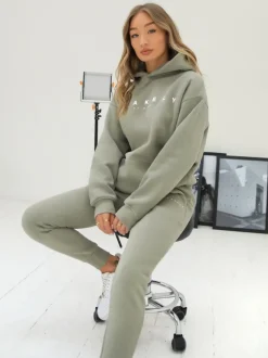 Hoodies*Blakely Clothing Composure Oversized Hoodie