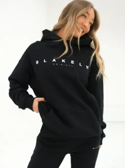 Hoodies*Blakely Clothing Composure Oversized Hoodie