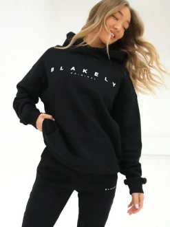 Hoodies*Blakely Clothing Composure Oversized Hoodie