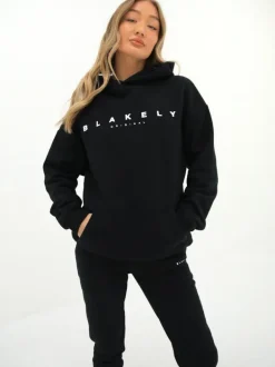 Hoodies*Blakely Clothing Composure Oversized Hoodie