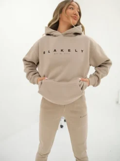 Hoodies*Blakely Clothing Composure Oversized Hoodie