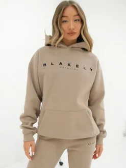Hoodies*Blakely Clothing Composure Oversized Hoodie
