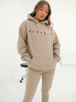 Hoodies*Blakely Clothing Composure Oversized Hoodie