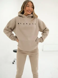 Hoodies*Blakely Clothing Composure Oversized Hoodie