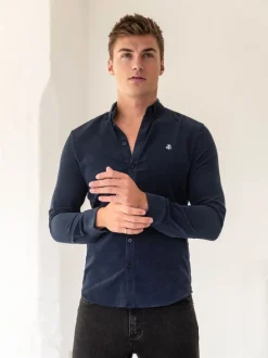 Sale*Blakely Clothing Cord Shirt