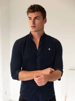 Sale*Blakely Clothing Cord Shirt