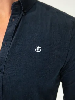 Sale*Blakely Clothing Cord Shirt