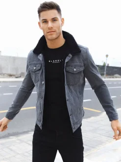 Sale*Blakely Clothing Daytona Denim Jacket