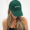 Accessories*Blakely Clothing Drill Cap