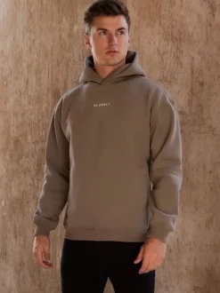 Hoodies*Blakely Clothing Essential Relaxed Hoodie