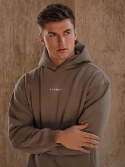 Hoodies*Blakely Clothing Essential Relaxed Hoodie