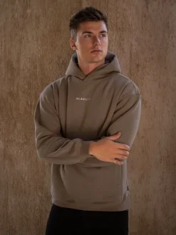 Hoodies*Blakely Clothing Essential Relaxed Hoodie