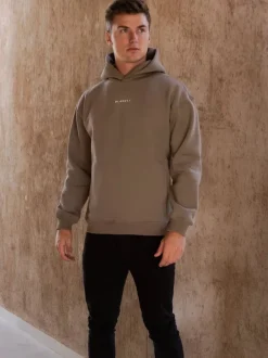 Hoodies*Blakely Clothing Essential Relaxed Hoodie
