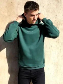 Hoodies*Blakely Clothing Essential Relaxed Hoodie