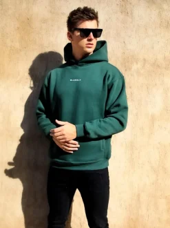 Hoodies*Blakely Clothing Essential Relaxed Hoodie