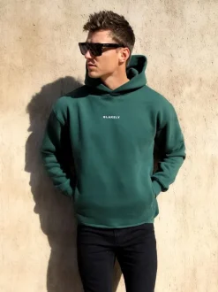 Hoodies*Blakely Clothing Essential Relaxed Hoodie