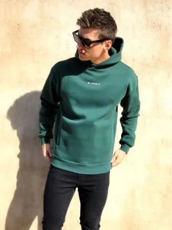 Hoodies*Blakely Clothing Essential Relaxed Hoodie
