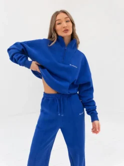 Jumpers & Sweatshirts*Blakely Clothing Everyday 1/4 Zip Jumper