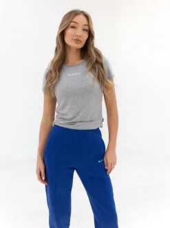 Bodysuits & Tops*Blakely Clothing Everyday Cropped T-Shirt
