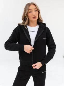Hoodies*Blakely Clothing Everyday Full Zip Hoodie