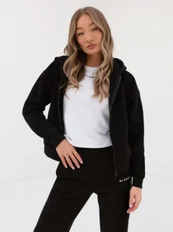 Hoodies*Blakely Clothing Everyday Full Zip Hoodie