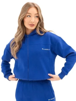 Hoodies*Blakely Clothing Everyday Full Zip Hoodie